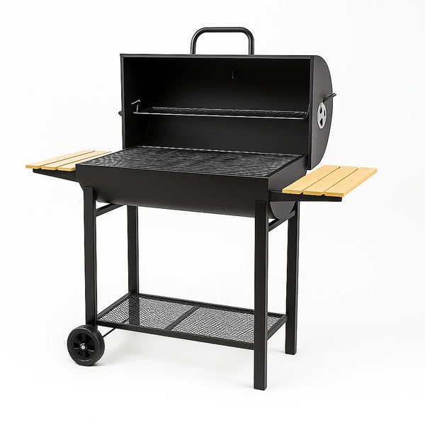 BBQ & Grills