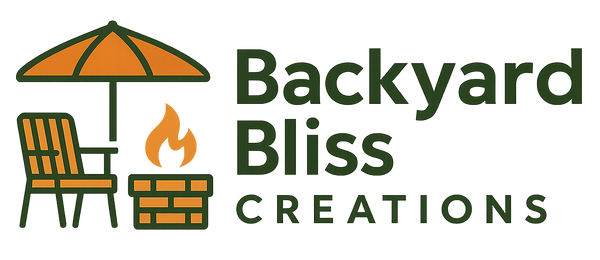 Backyard Bliss Creations