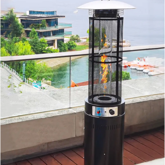 ThermoDome Luxe Patio Heater