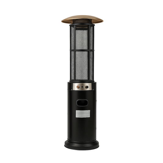 ThermoDome Luxe Patio Heater